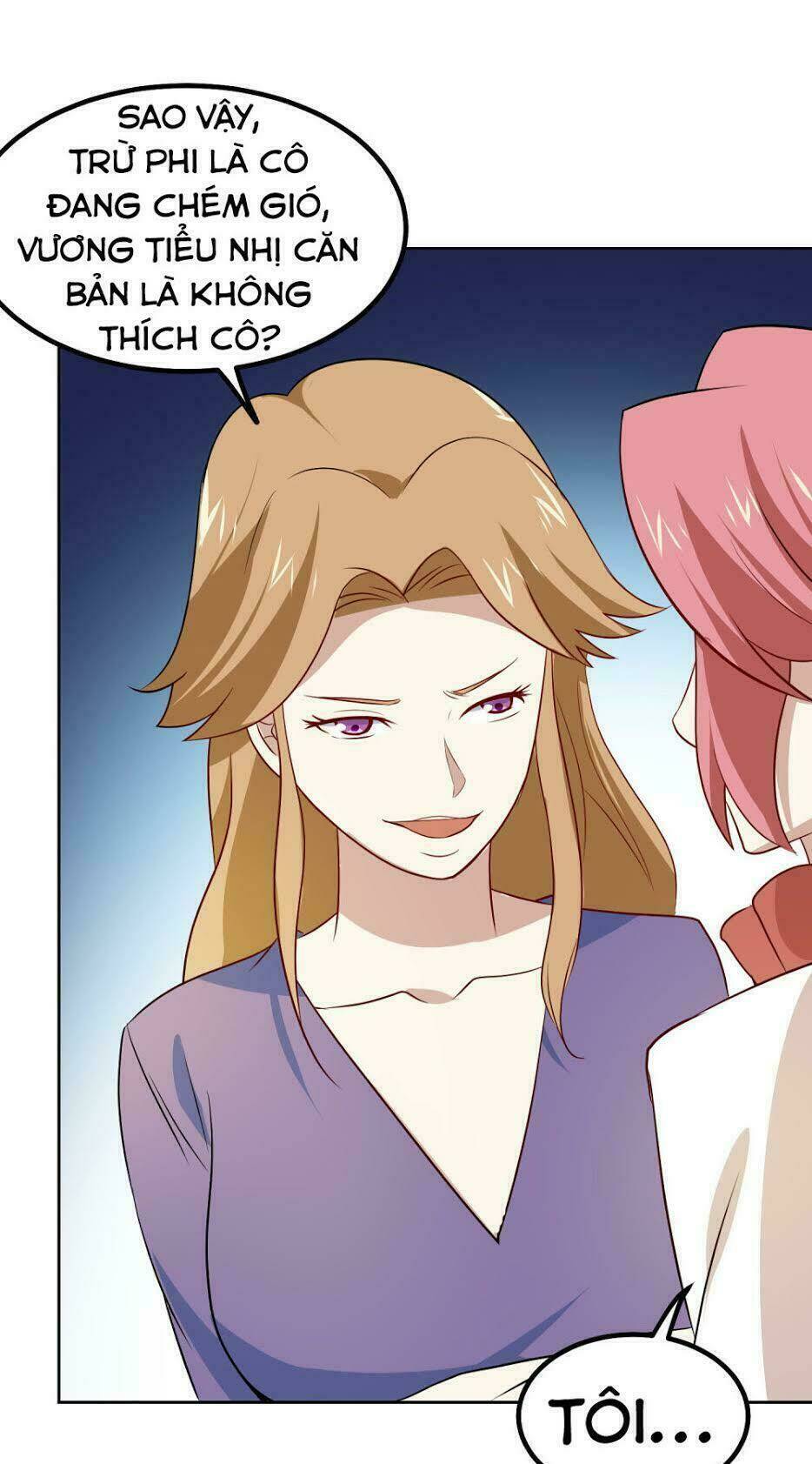 Tay Chơi Thần Cấp: Chapter 61