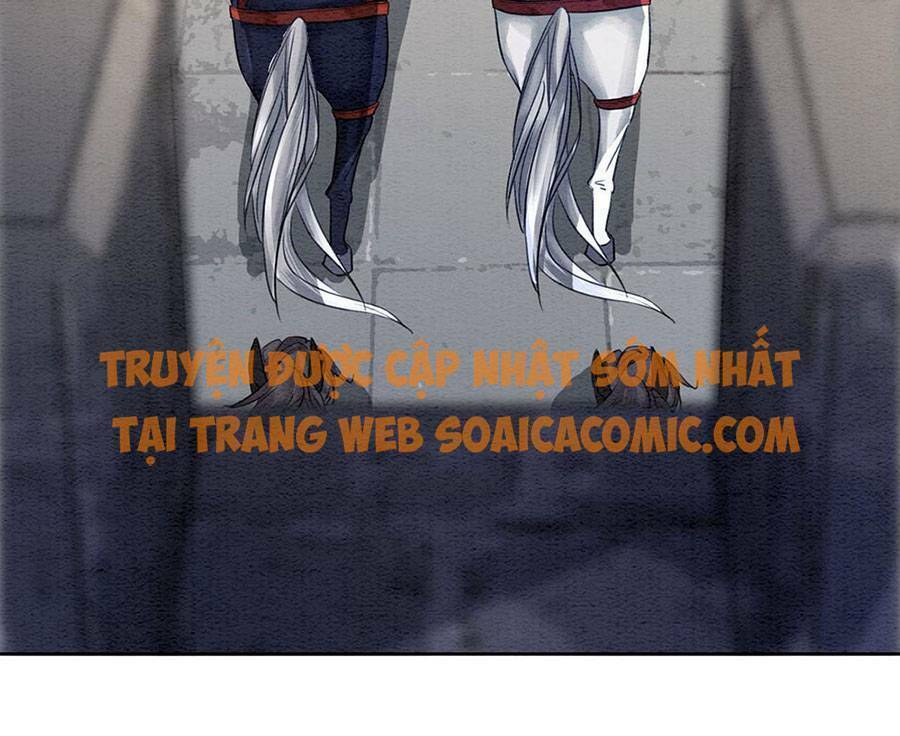 Xung Hỉ Vương Phi: Chapter 63