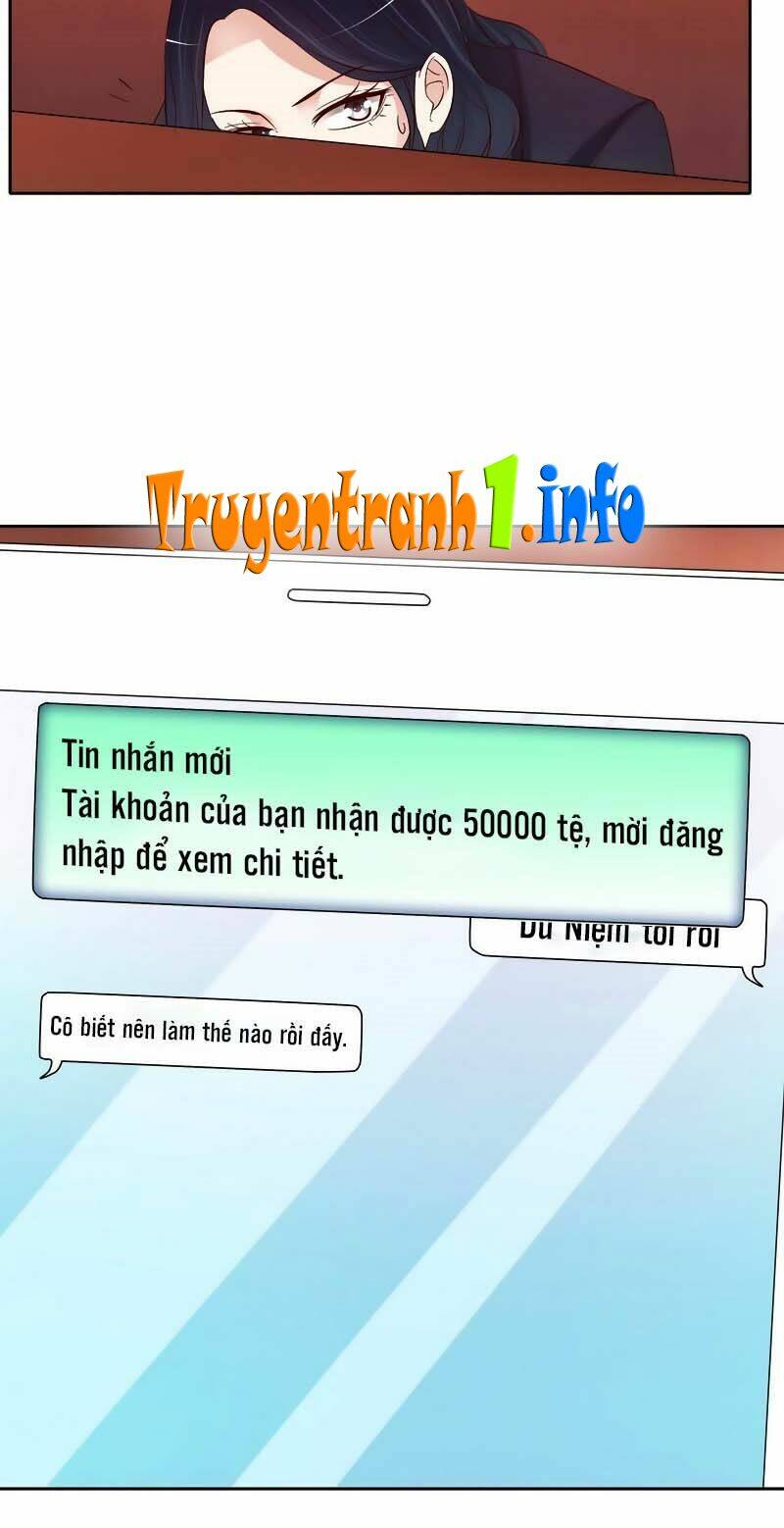 101 Phương Pháp Của Tổng Tài: Chapter 97
