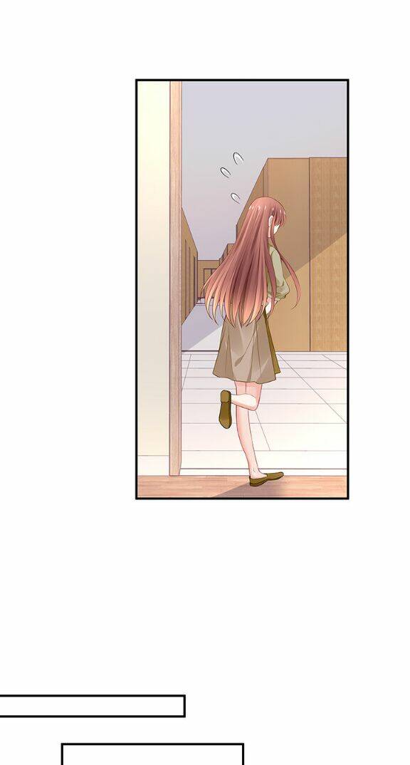 Bạn Trai 1/4 Của Tôi: Chapter 49