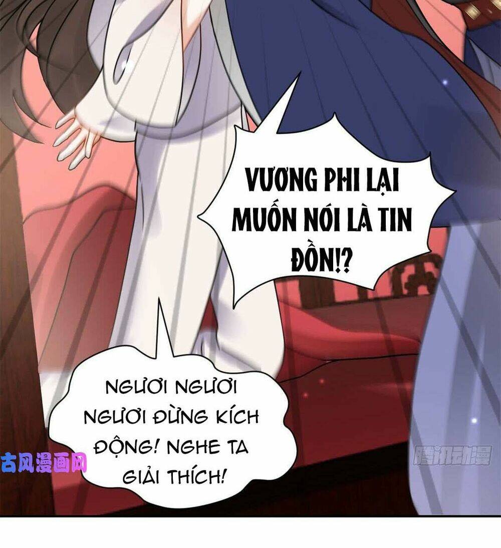 Vương Phi Thông Linh: Chapter 5