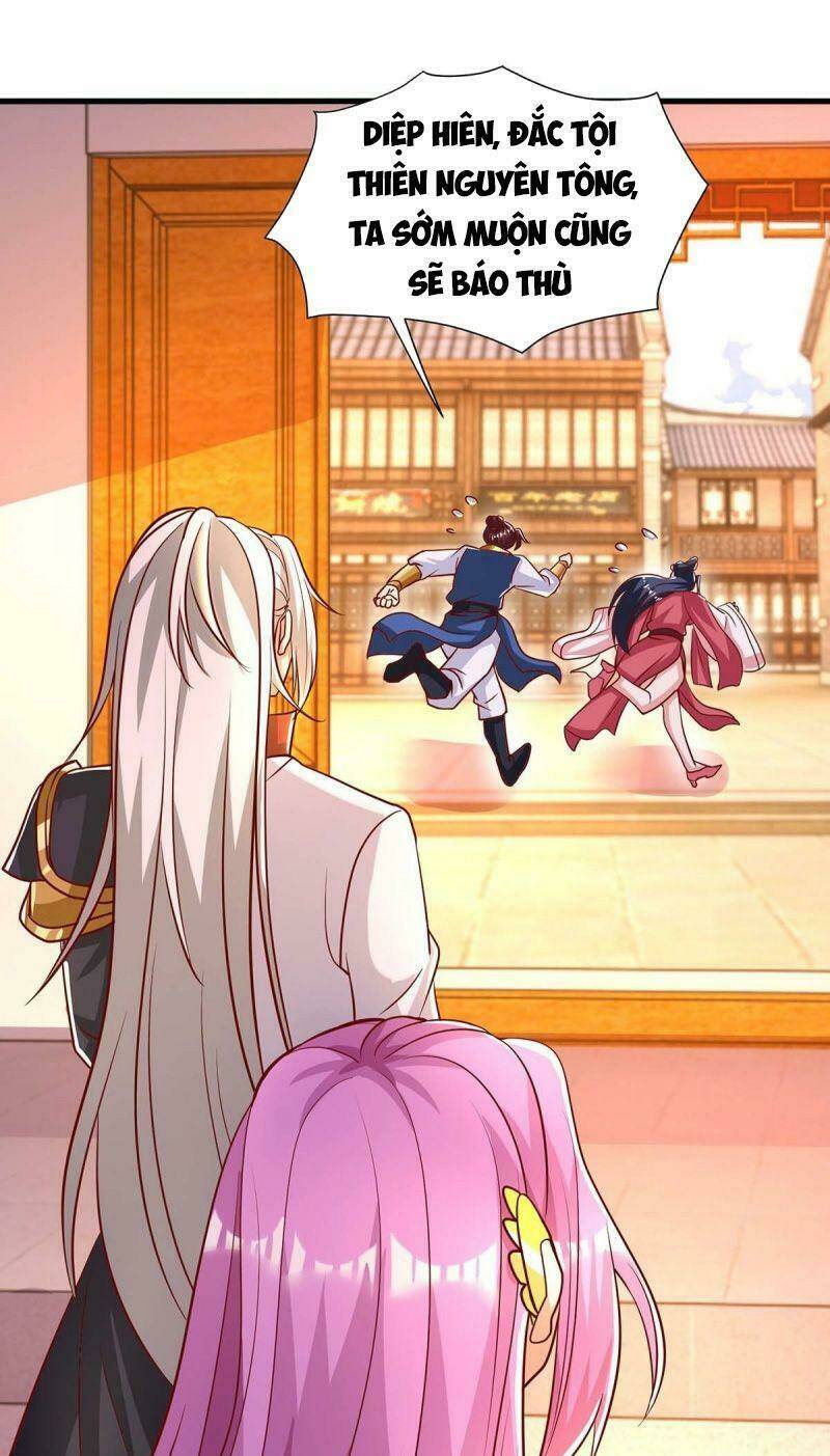 Siêu Cấp Thôn Phệ Hệ Thống: Chapter 25