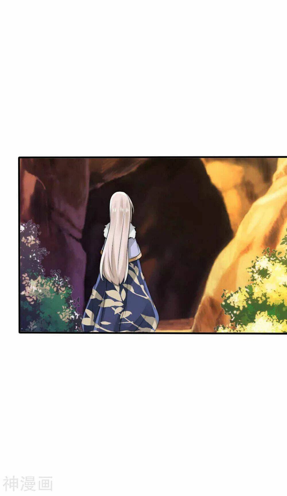 Kế Hoạch Sủng Ái Của Tiểu Công Chúa: Chapter 43