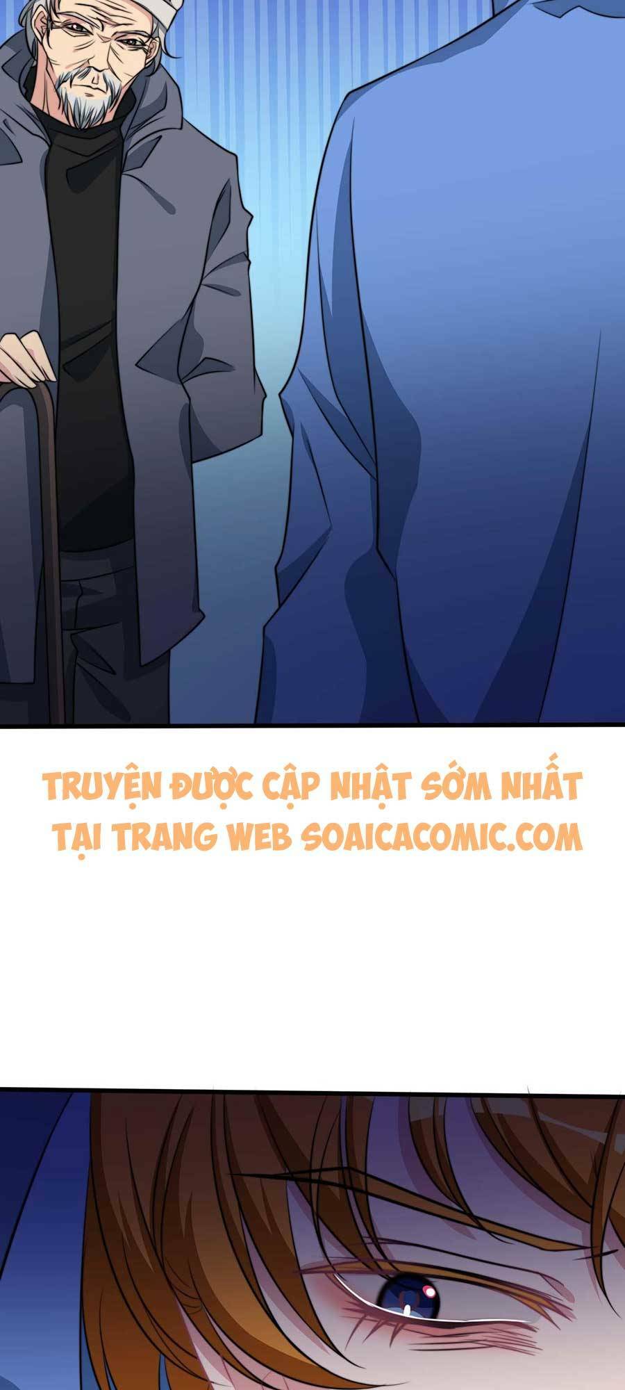 Vết Cắn Trí Mạng: Chapter 33