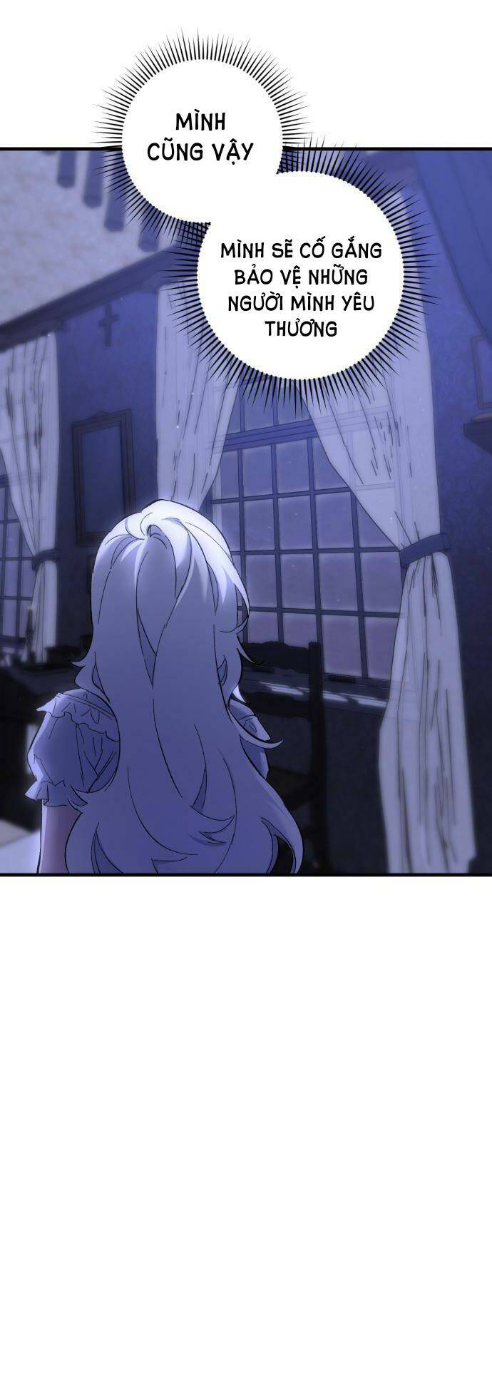 Công Tước Đã Nhặt Được Gì Tại Rừng: Chapter 3