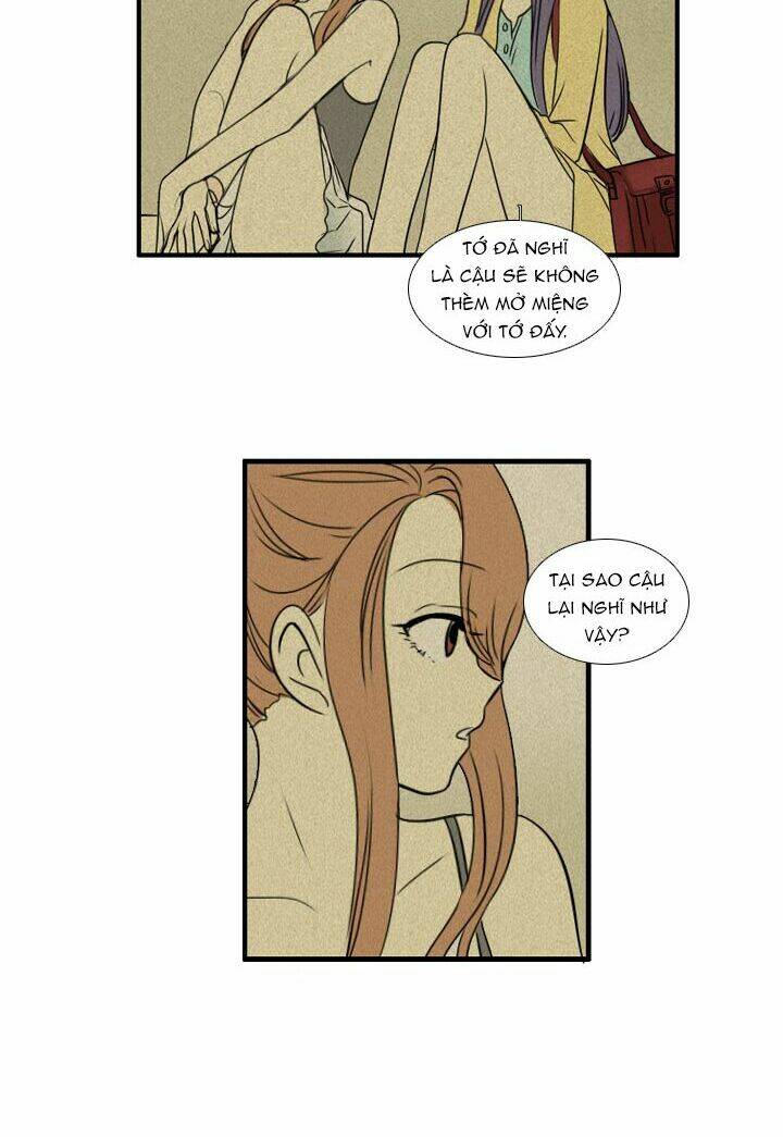 Useful Good-For-Nothing: Chapter 55