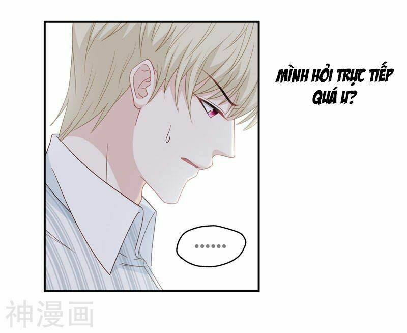 Thiên Kim Bất Lương: Chapter 28