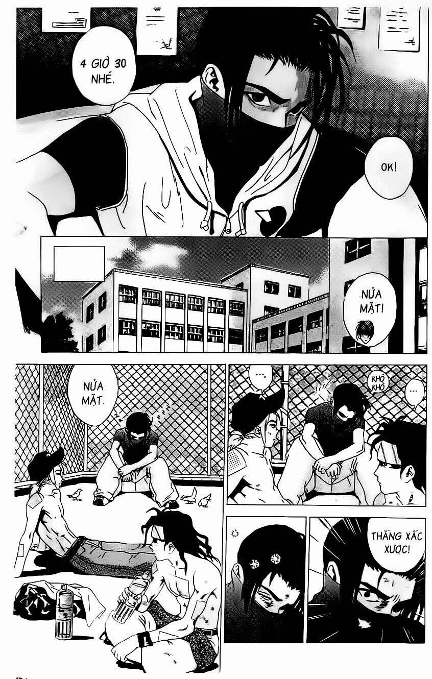 Ai Hơn Ai: Chapter 30