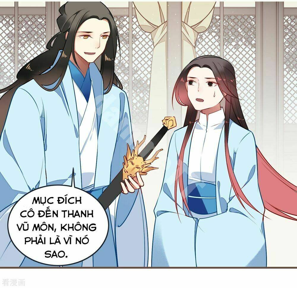 Bỉ Ngạn Hoa: Chapter 31