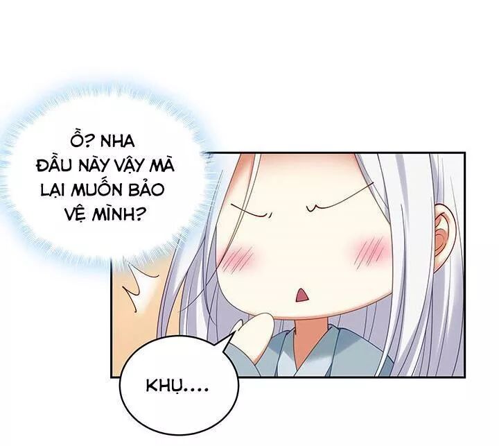 Đô đốc đại nhân sủng thê kí: Chapter 118: Chúng ta ngủ thôi