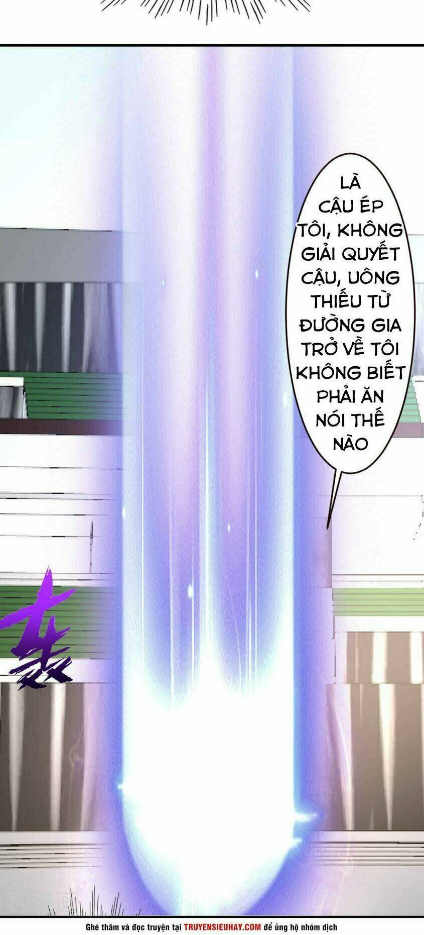 Trọng Sinh Tu Chân Tại Đô Thị: Chapter 29
