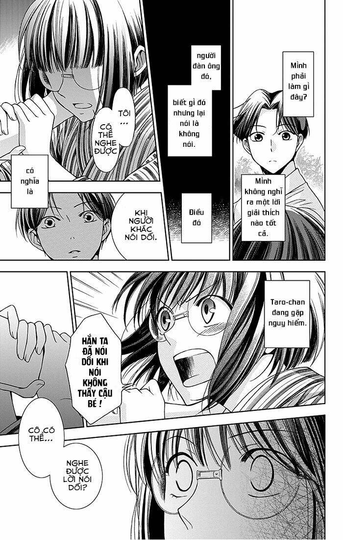 Usotoki Rhetoric: Chapter 1
