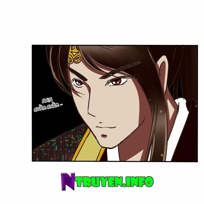 Thông Linh Phi: Chapter 35