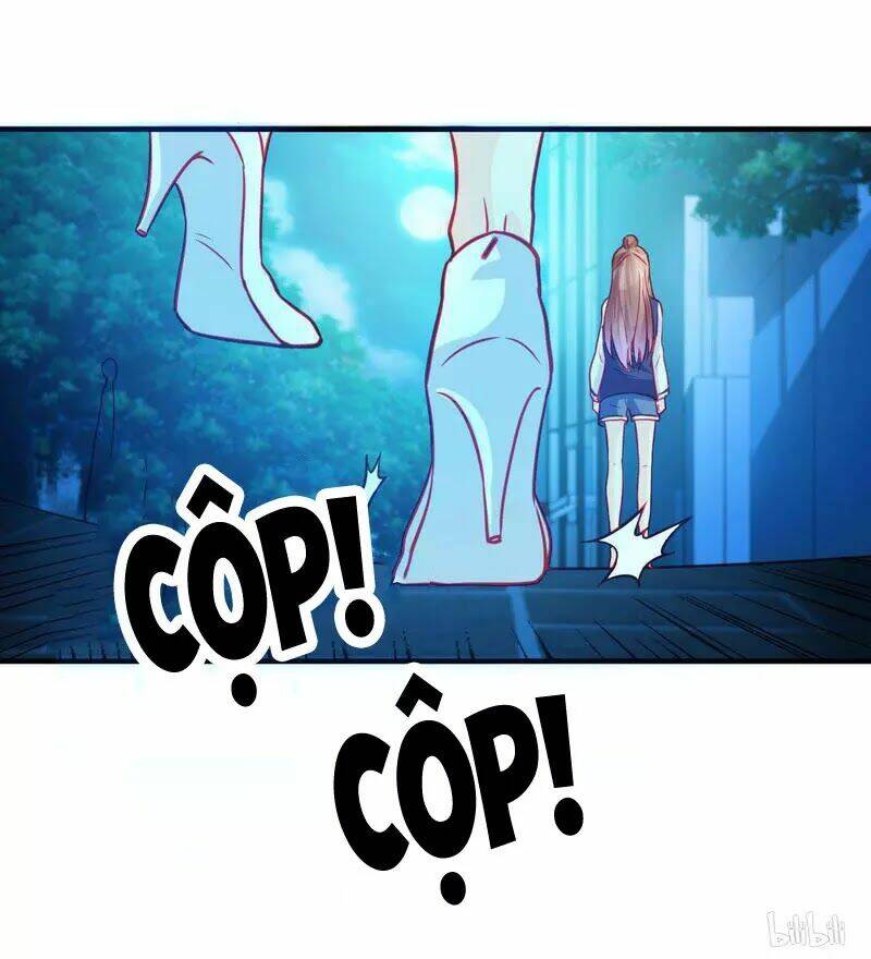 Tu La Thiếu Gia Quá Kiêu Ngạo: Chapter 65