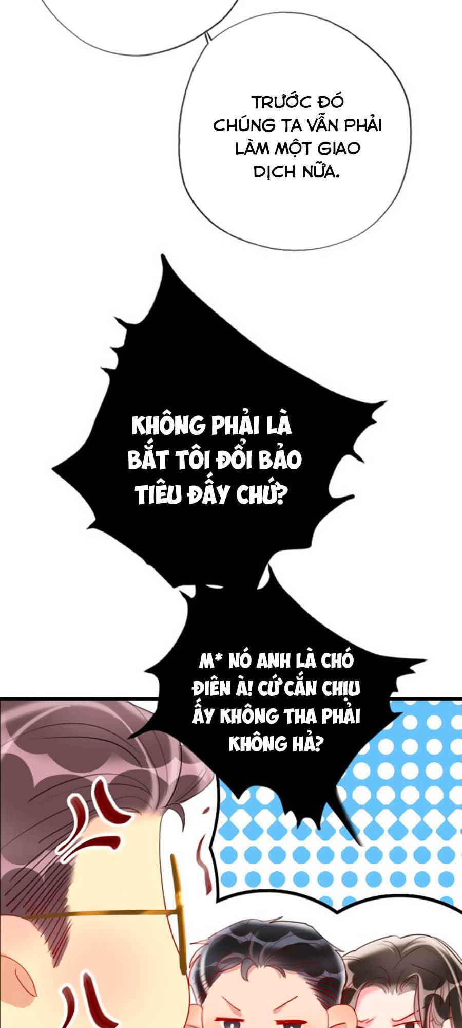 Cô Ấy Thật Xinh Đẹp: Chapter 8