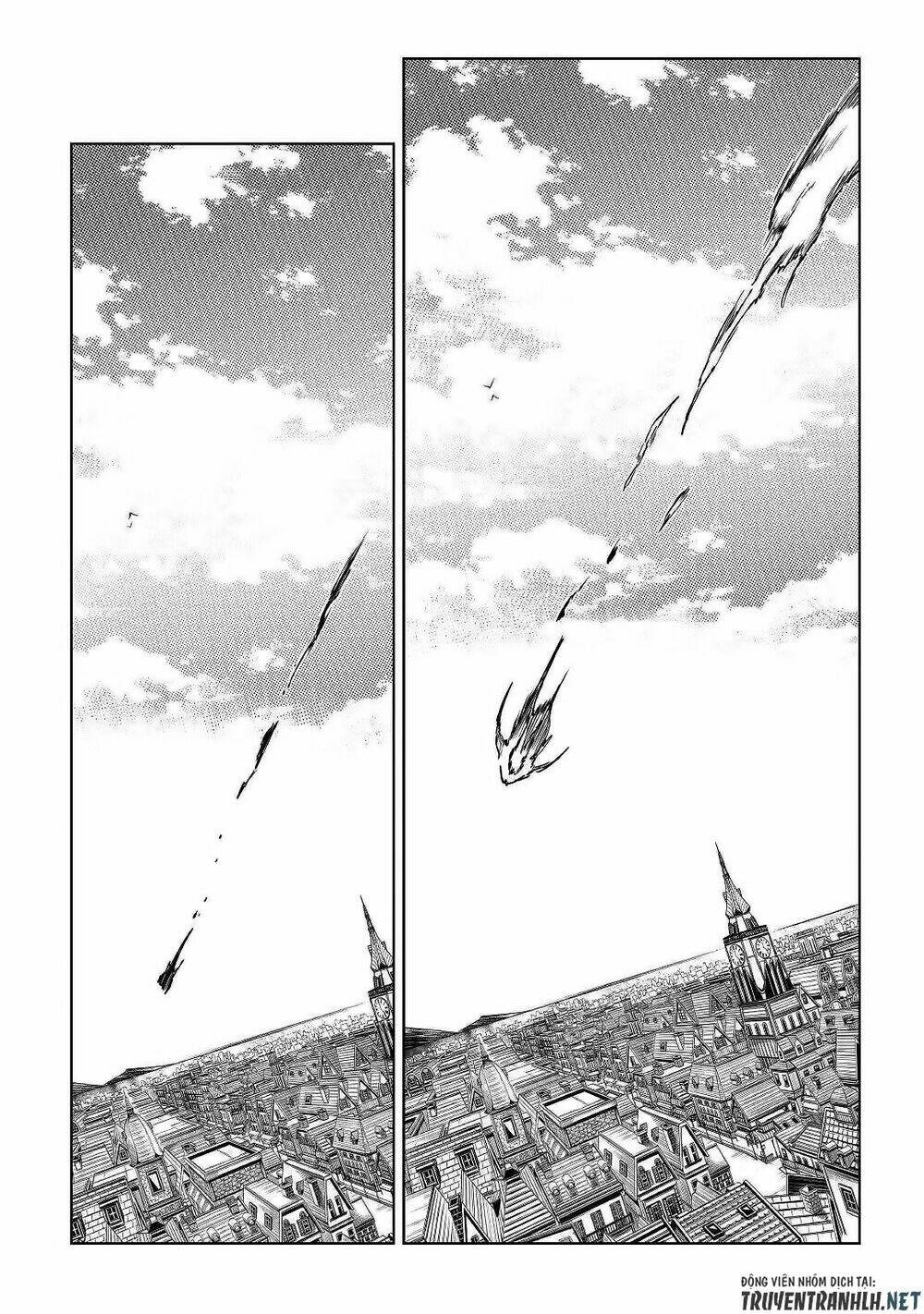 Kouritsu Kuriya Madoushi, Dani No Jinsei De Madou O Kiwameru: Chapter 48