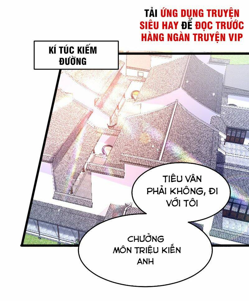 Tiên Vương Trùng Sinh: Chapter 175