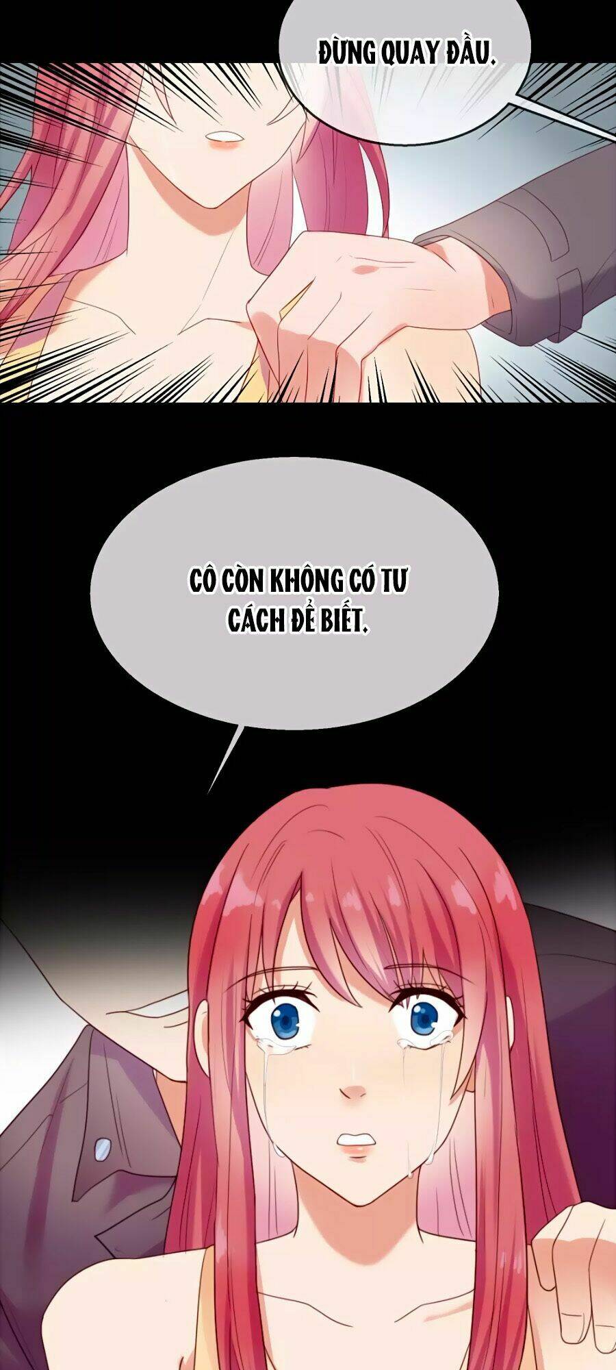 Tiền Nhậm Hữu Độc: Chapter 10