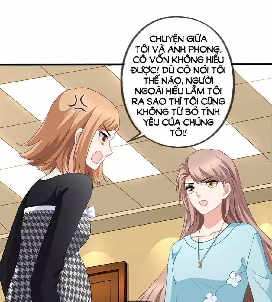 Mỹ Vị Giai Thê: Chapter 79