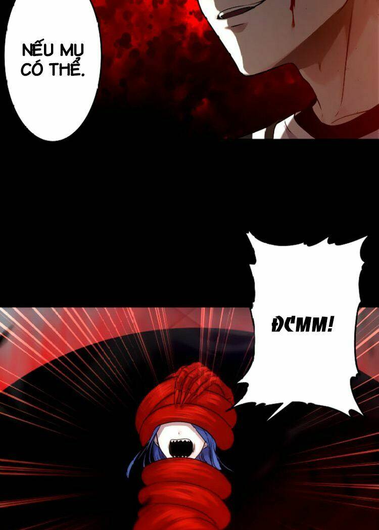 Trò Chơi Của Chúa Thượng: Chapter 6