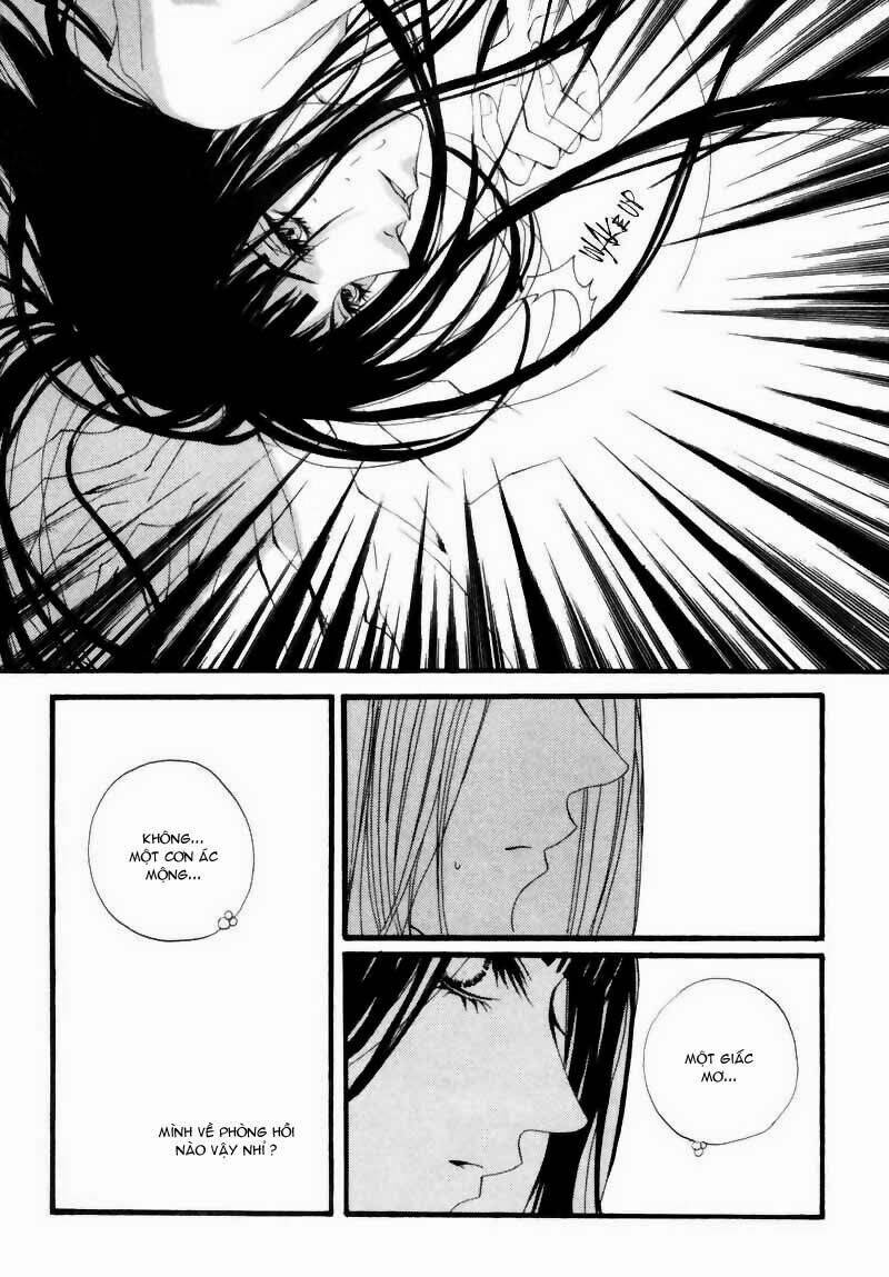 Tân Nương Của Thủy Thần: Chapter 7