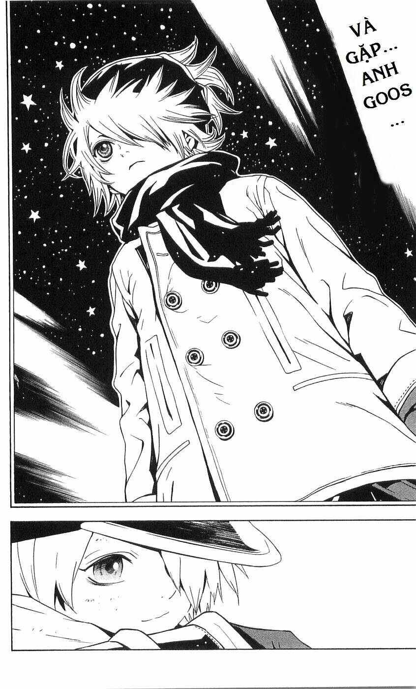 Ong Đưa Thư: Chapter 30