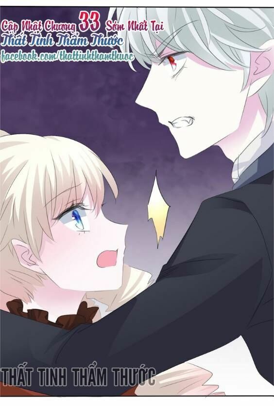 Một lời không hợp liền hút máu: Chapter 32