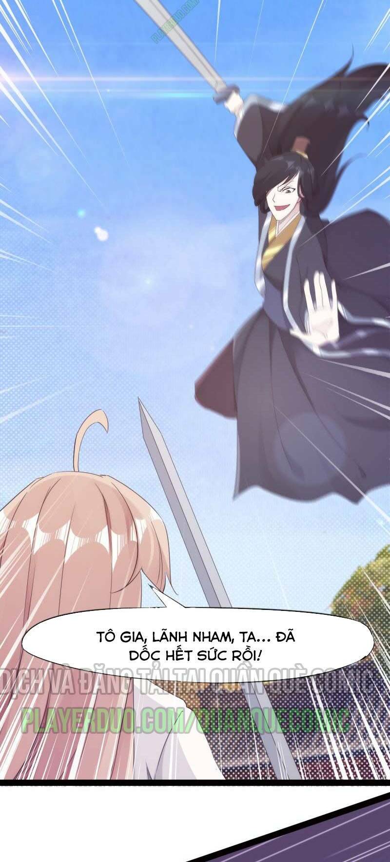Kiếm Đồ: Chapter 13
