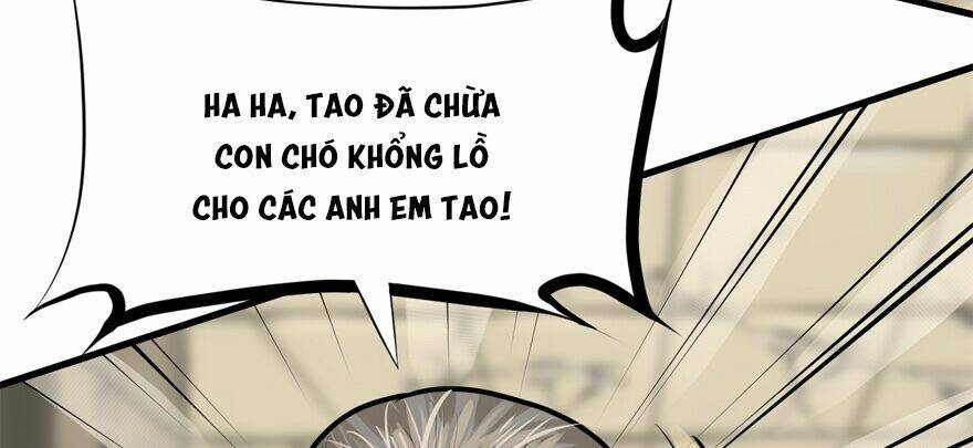 Vua Sinh Tồn: Chapter 72