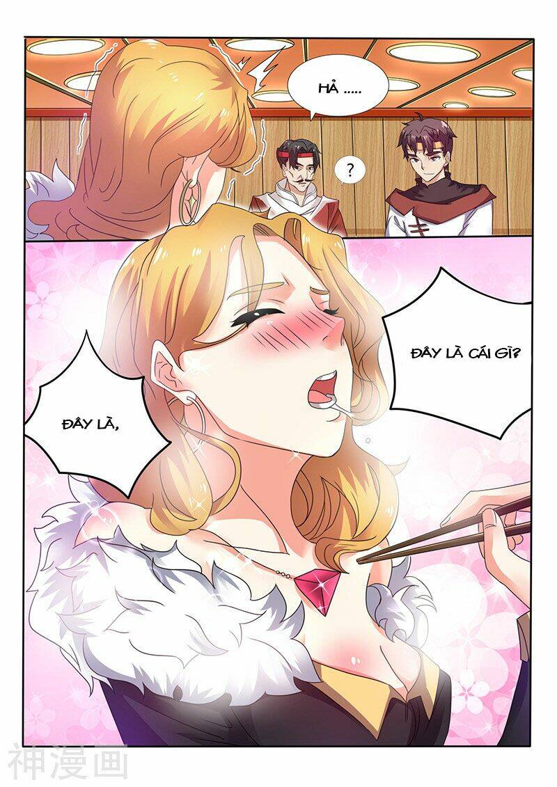 Siêu Cấp Thần Y Hệ Thống: Chapter 50