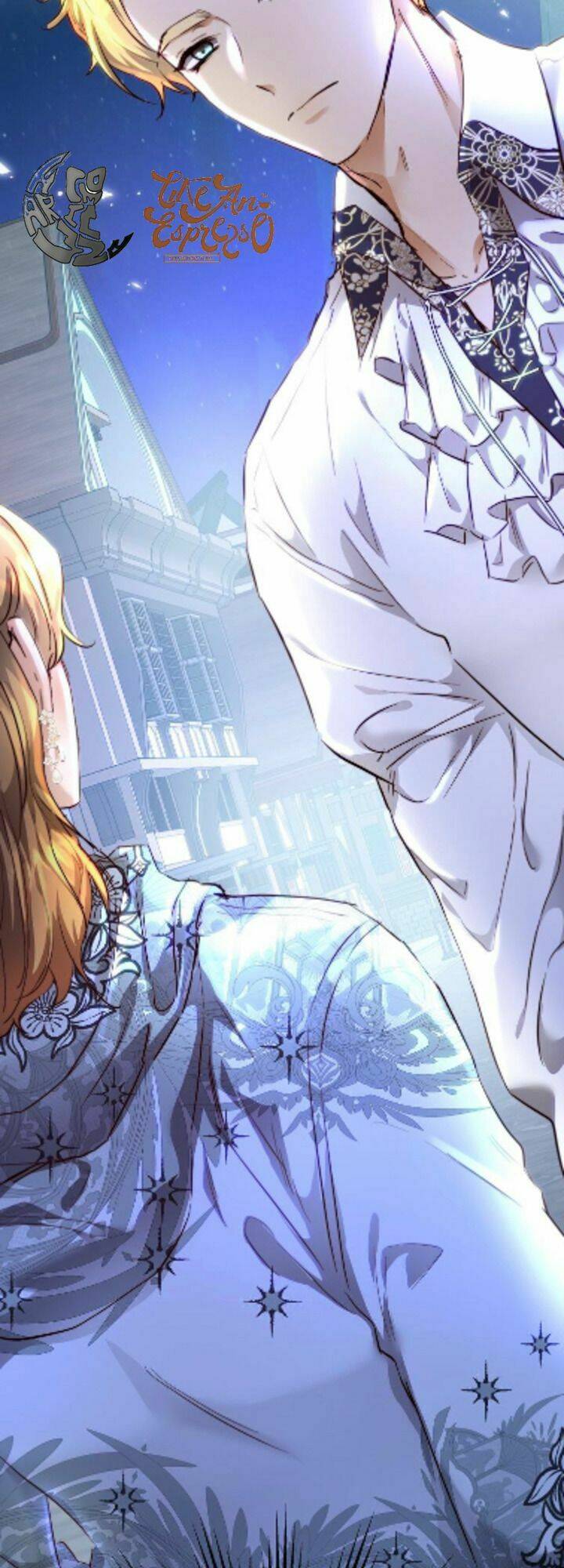 Nàng Công Chúa Ấy Đã Trở Thành Một Đoá Hoa Điên Dại: Chapter 7