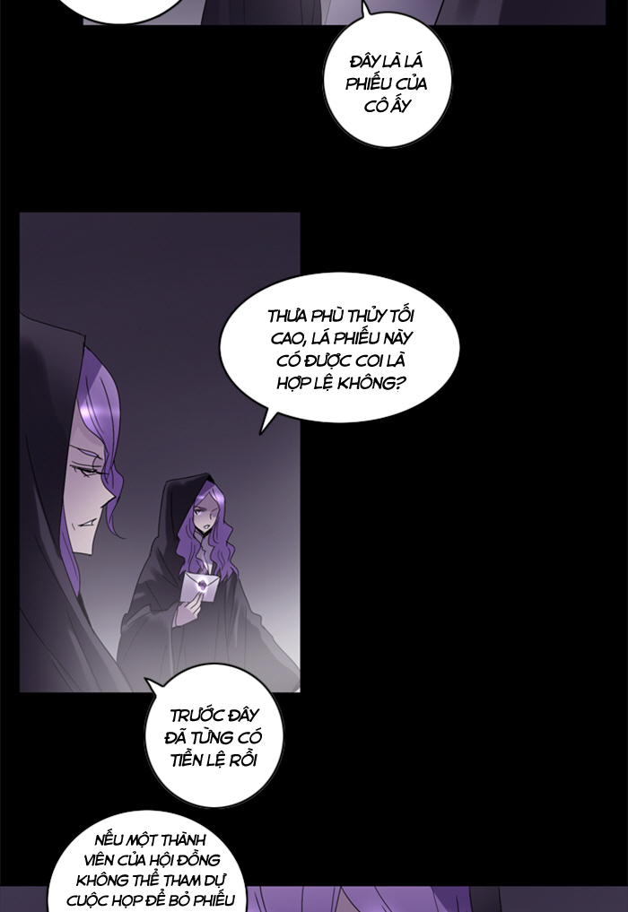 Soul Cartel: Chapter 72