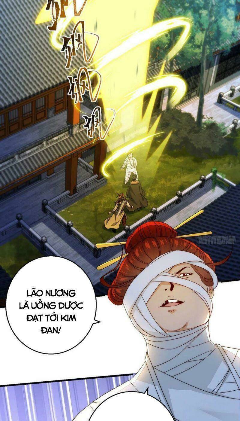 Ta Là Đại Hoàn Đan: Chapter 84