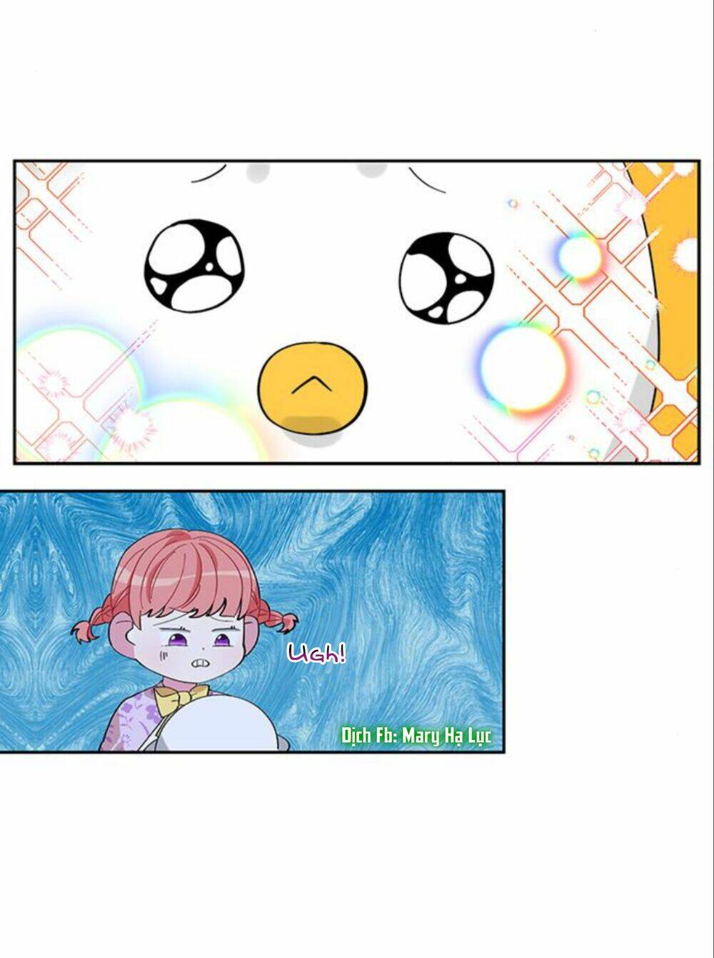 Con Người Không Phải Thứ Có Thể Sửa Rồi Dùng Được Đâu!: Chapter 15