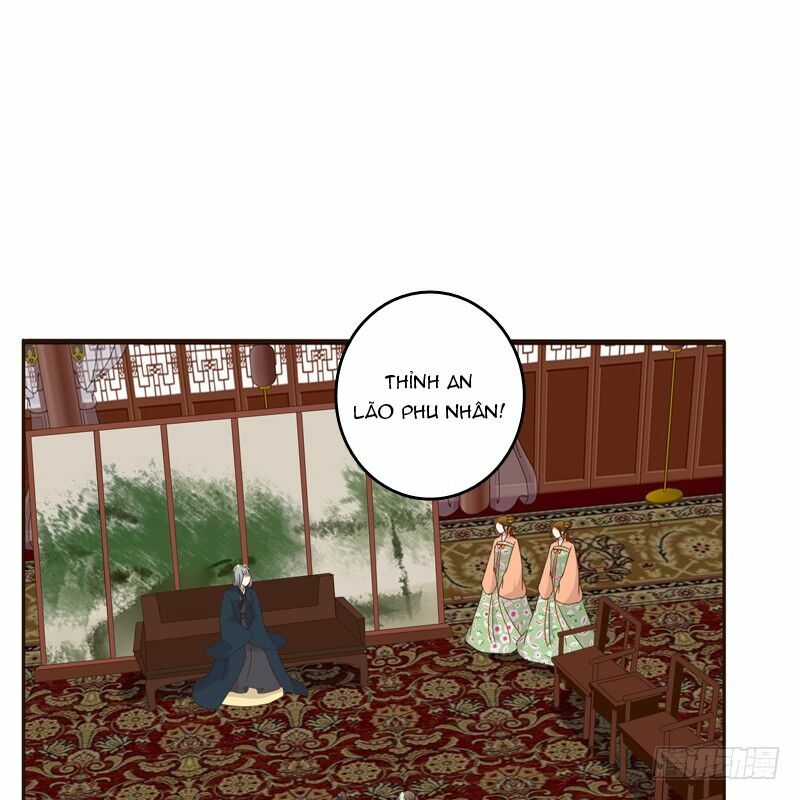 Thông Linh Phi: Chapter 176