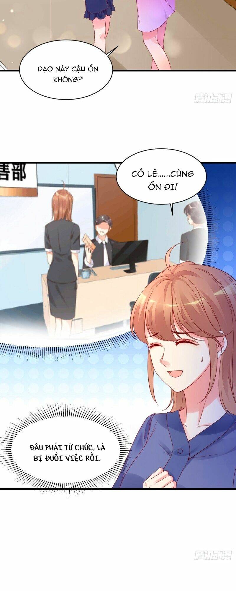 Thác Loạn Chung Thân: Chapter 30.1