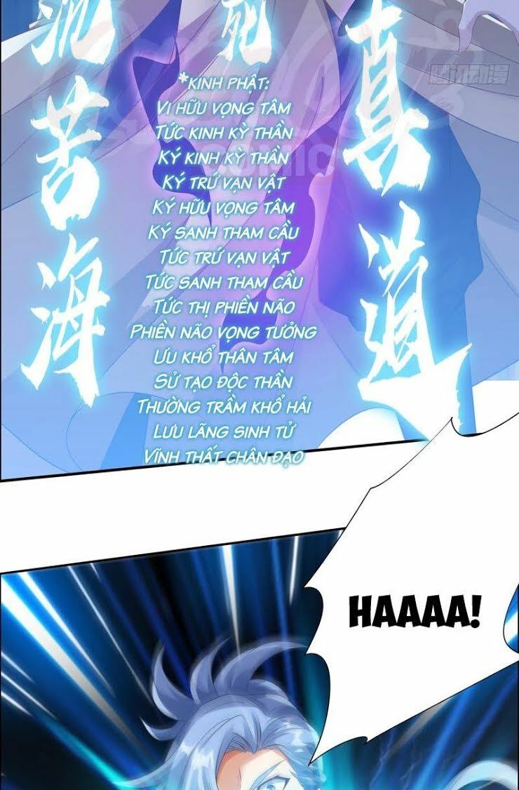 Nghịch Lân: Chapter 56