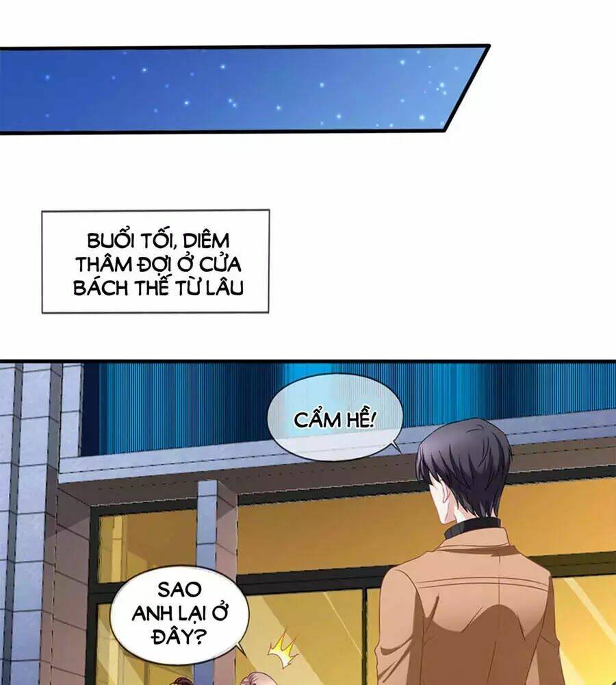 Mỹ Vị Giai Thê: Chapter 74