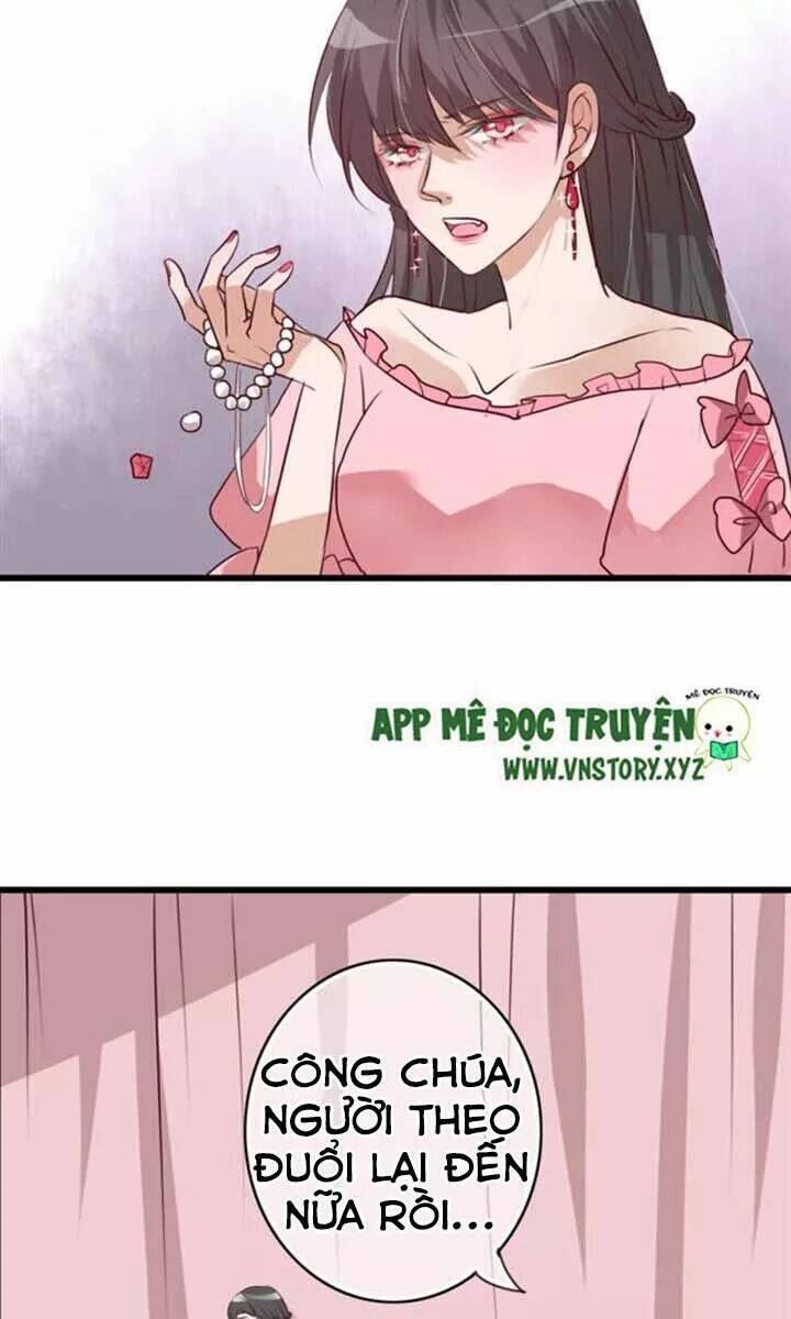 Sau Con Mưa Mùa Hạ: Chapter 63