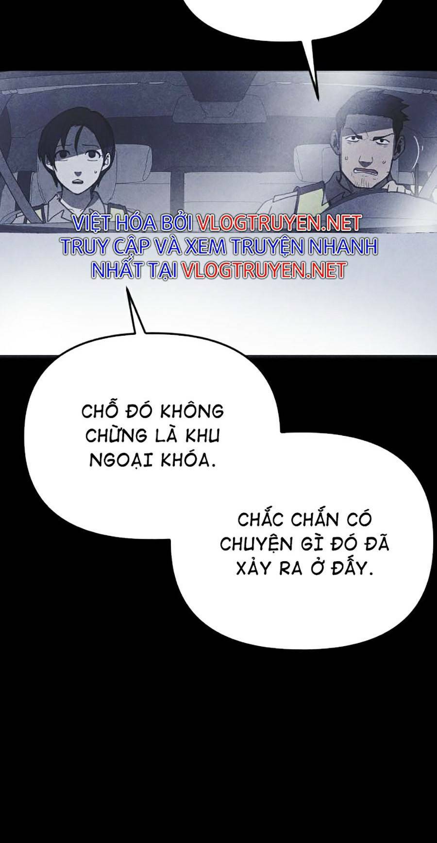 Cậu Bé Shotgun: Chapter 35