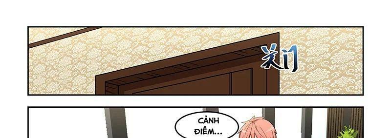 Đào Hoa Bảo Điển: Chapter 390