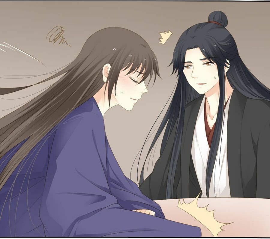 Quy Tự Dao: Chapter 73