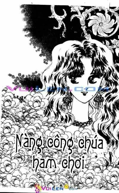 Nàng Công Chúa Ham Chơi: Chapter 3