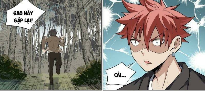 Võ Lực Chí Mạng: Chapter 27