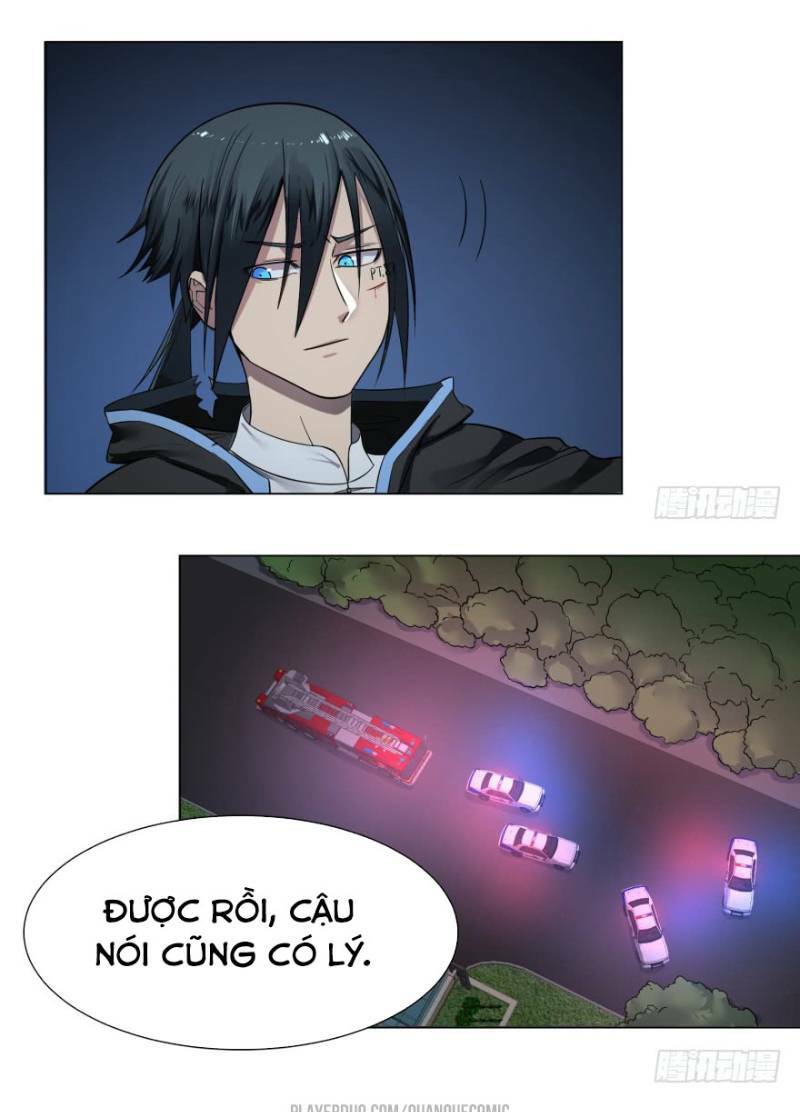 Danh Sách Kẻ Phản Diện: Chapter 49