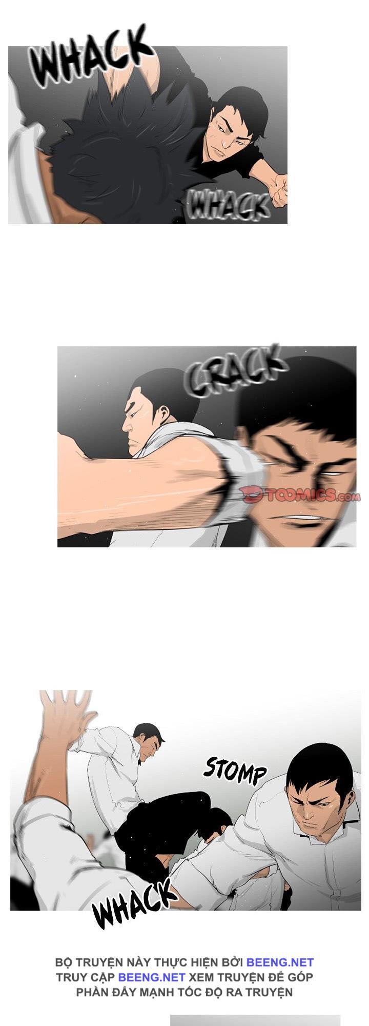 Tong Edge: Chapter 61