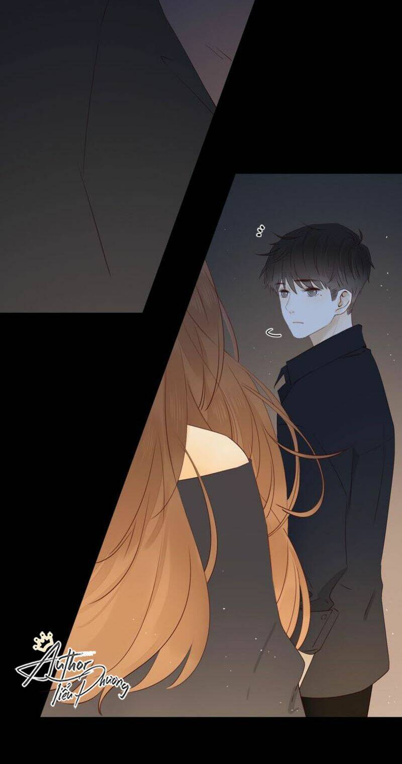 Cô Ấy Không Đáng Yêu: Chapter 34