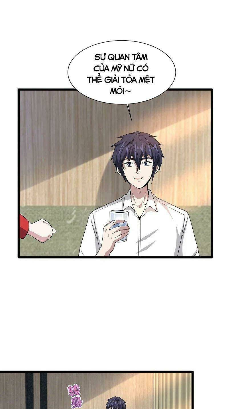 Đô Thị Tà Vương: Chapter 228