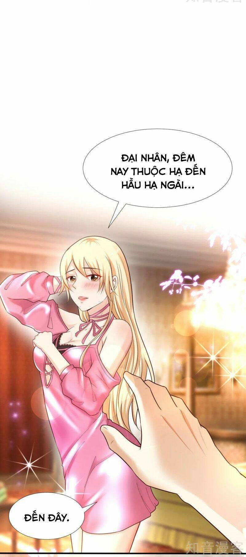 Tối Cường Vận Đào Hoa: Chapter 180