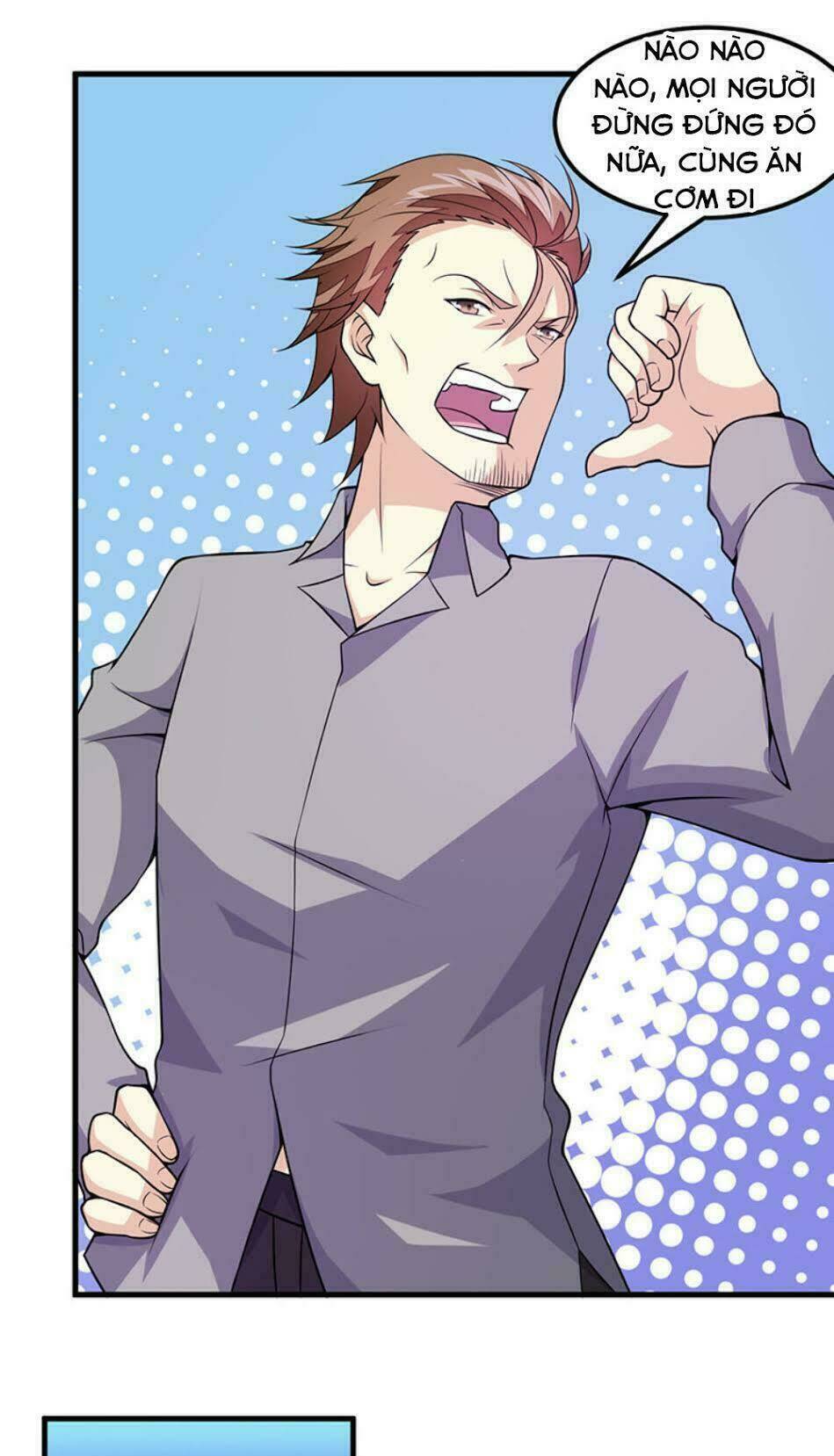 Dị Năng Thiếu Niên Vương: Chapter 53